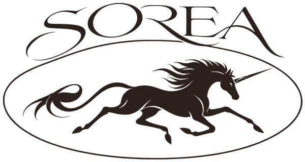 SOREA – lórehabilitáció és recovery logó